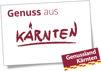 .Genussland Kärnten
